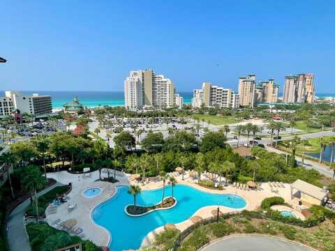 5000 S Sandestin Boulevard, Miramar Beach, FL 32550