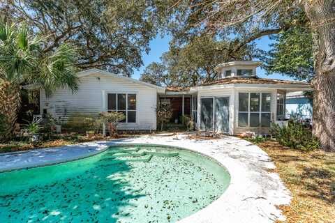 509 WINTHROP ST, Fort Walton Beach, FL 32547