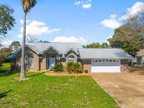 144 Oleander Circle, Panama City Beach, FL 32413