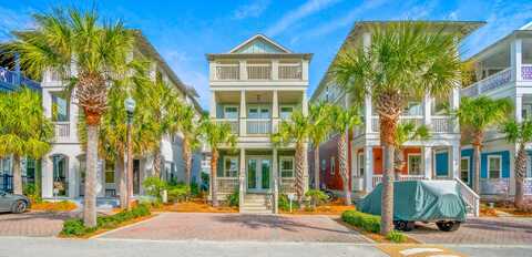 43 E Trigger Trail, Inlet Beach, FL 32461