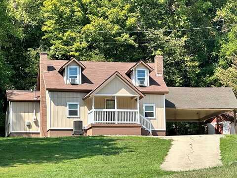 53 Lucy Lane, Paintsville, KY 41240