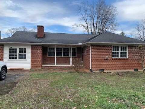 207 Highway 3, Louisa, KY 41230