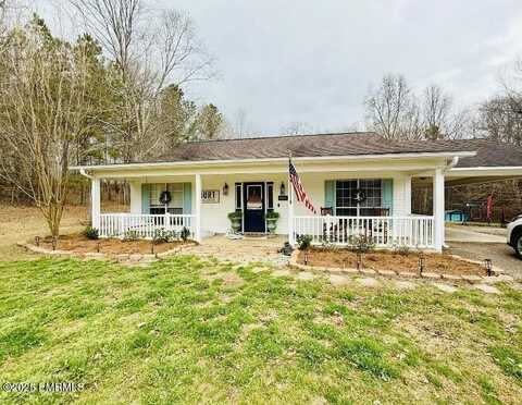 12131 Rd 270, Union, MS 39365