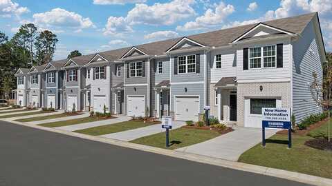 4 SILVERBELL LANE, Rome, GA 30165