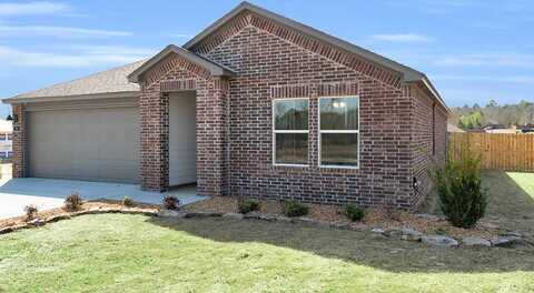 376 TEXAS AVE, Farmington, AR 72730
