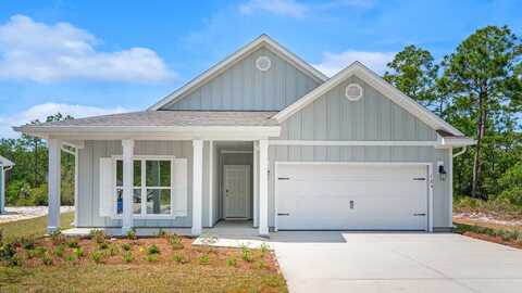 566 Norris Drive, Port Saint Joe, FL 32456