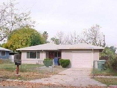 924 Myers` W, Fresno, CA 93706