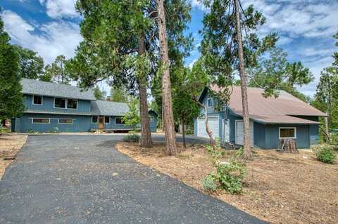 42304 Bald Mountain Road, Auberry, CA 93602