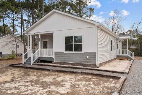 3760 Oakwood Drive SE, Southport, NC 28461