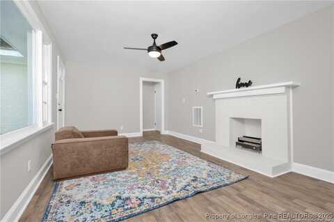 500 S 13th Street, Erwin, NC 28339