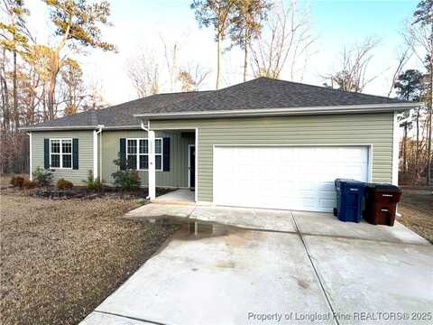 2086 Pathway Drive, Sanford, NC 27330