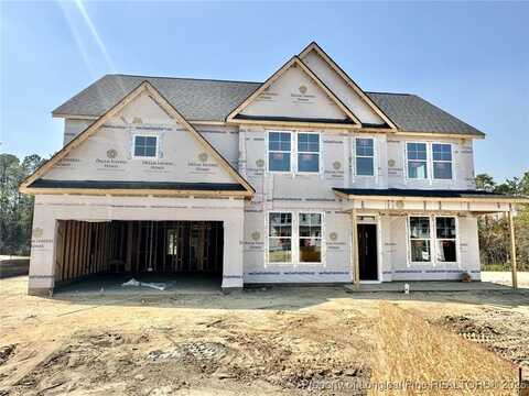 99 Steeple Ridge, Cameron, NC 28326