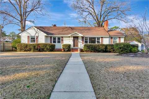 504 W 30th Street, Lumberton, NC 28358