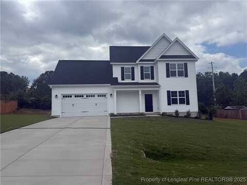 122 Reece Drive, Sanford, NC 27332
