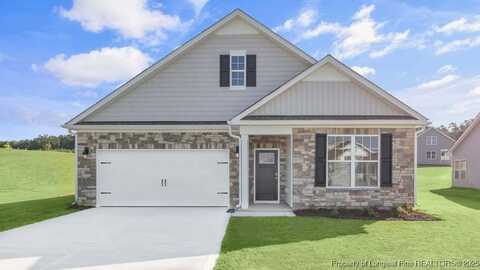 631 Pine Dune Lane, Aberdeen, NC 28315