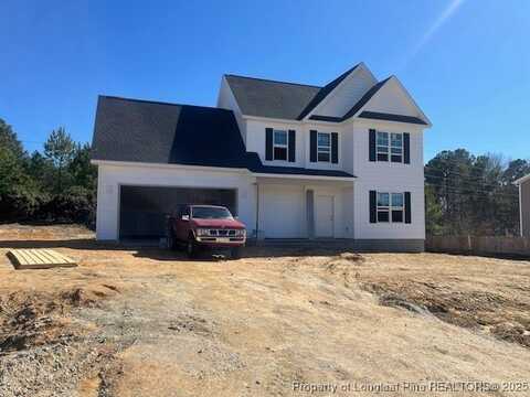 81 Reece Drive, Sanford, NC 27332