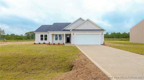 242 Guard (Lot 100) Lane, Parkton, NC 28371