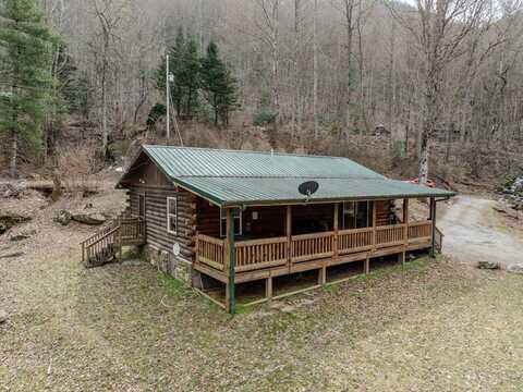 31 Deep Gully, Bryson City, NC 28713