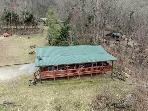 97 Deep Gully Road, Bryson City, NC 28713