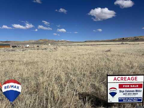 2 Last Chance Dr., Riverton, WY 82501