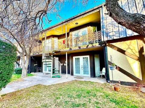 501 W SCHARBAUER DR APART, MIDLAND, TX 79705