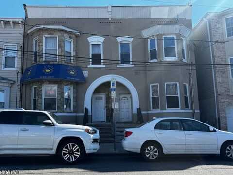 42 Rowland St, Newark, NJ 07104