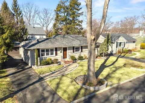 77 Hazelwood Avenue, Metuchen, NJ 08840