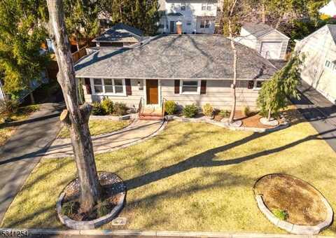 77 Hazelwood Ave, Metuchen, NJ 08840