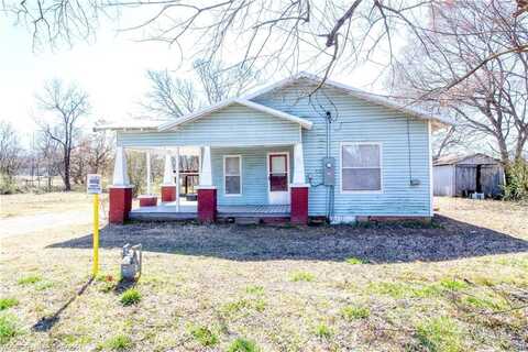 511 Howard ST, Mansfield, AR 72944