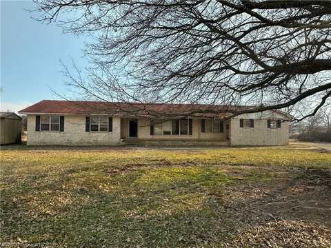 2650 State Highway 10, Booneville, AR 72927