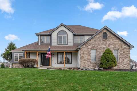 6133 Waterside Drive, Fort Wayne, IN 46814