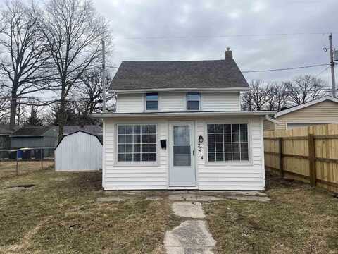 2214 Vance Avenue, Fort Wayne, IN 46805