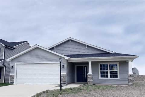 5251 Mountain Sky Cove, Fort Wayne, IN 46818