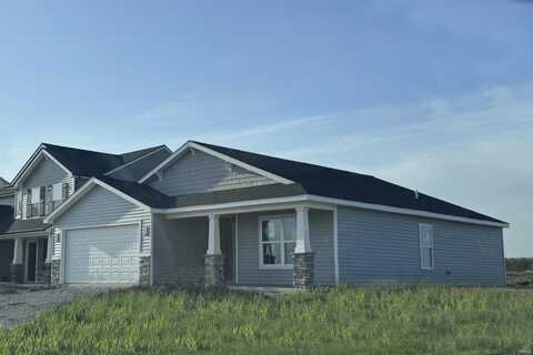 5251 Mountain Sky Cove, Fort Wayne, IN 46818