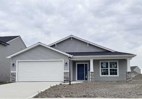 5251 Mountain Sky Cove, Fort Wayne, IN 46818
