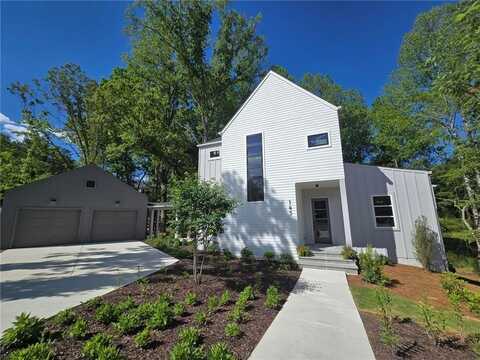 145 Cedarwood Lane, Roswell, GA 30075