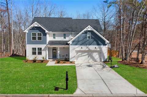 2 Highlander Trail SW, Rome, GA 30165
