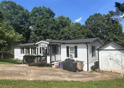 5063 Hartford Place, Flowery Branch, GA 30542
