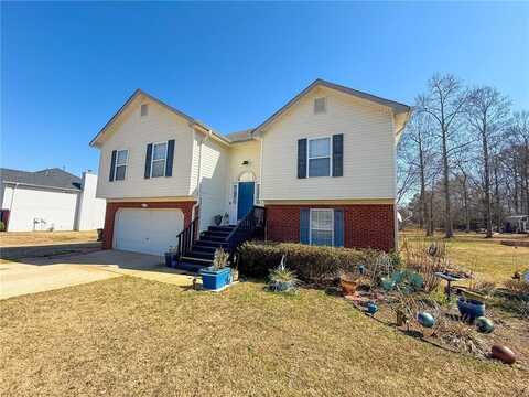 226 Saul Drive, Ellenwood, GA 30294