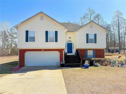 226 Saul Drive, Ellenwood, GA 30294