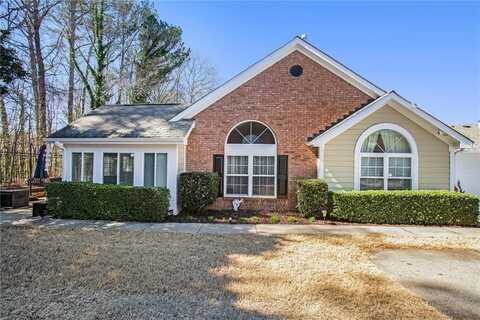 1203 Cascade Park Drive SW, Atlanta, GA 30331