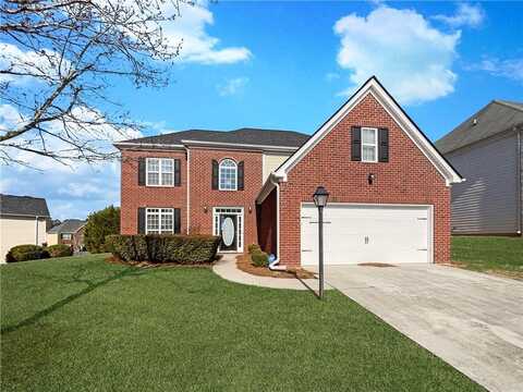4028 Elm Trace Drive, Loganville, GA 30052