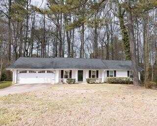 566 Sugar Valley Lane, Conyers, GA 30094