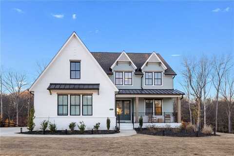 8305 Beryl Overlook, Gainesville, GA 30506