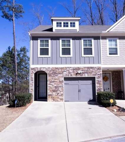 2256 Triple Crown Lane, Lithonia, GA 30058