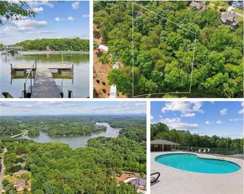 5775 Ridgewater Circle, Gainesville, GA 30506