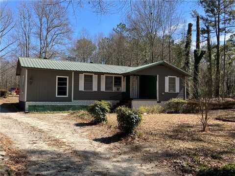8090 Colquitt Street, Douglasville, GA 30134