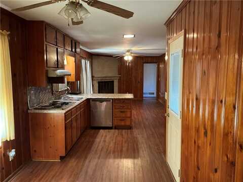 2374 Woodcastle Lane SE, Atlanta, GA 30316