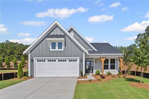33 Cambridge Lane, Dallas, GA 30157