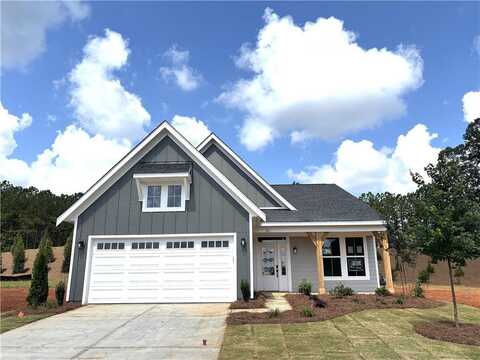 33 Cambridge Lane, Dallas, GA 30157